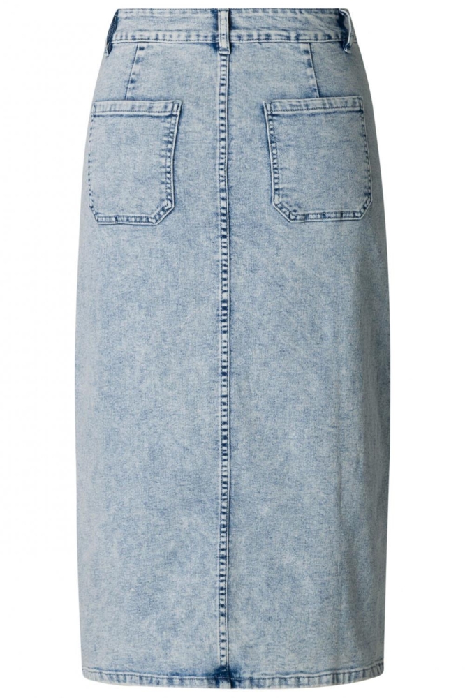 MANON 4200520 12009 LIGHT DENIM